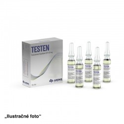 Arenis Medico Testen