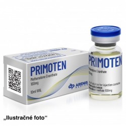 Arenis Medico Primoten