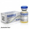 Arenis Medico Parabolic