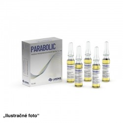 Arenis Medico Parabolic