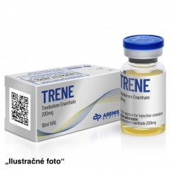 Arenis Medico TrenE