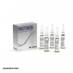 Arenis Medico Mastoren