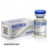 Arenis Medico Mastoren