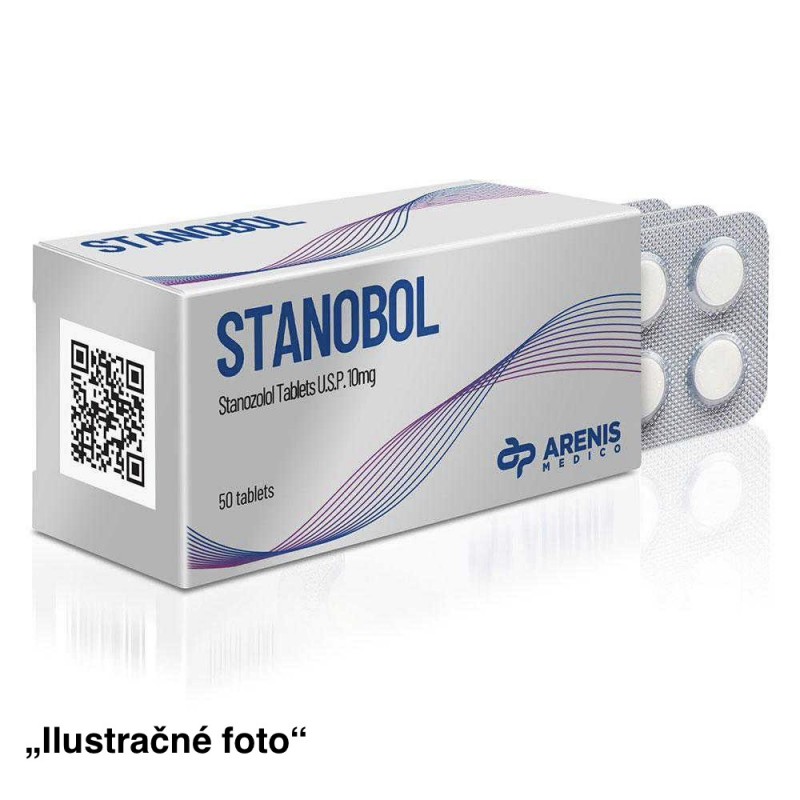 Arenis Medico Stanobol