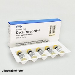 Organon Deca Durabol