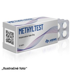 Arenis Medico Methyltest