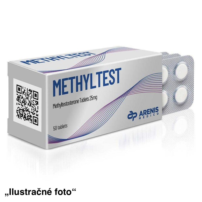 Arenis Medico Methyltest
