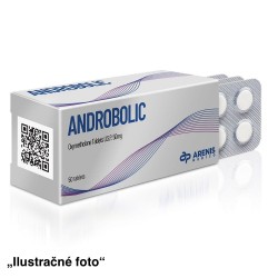 Arenis Medico Androbolic