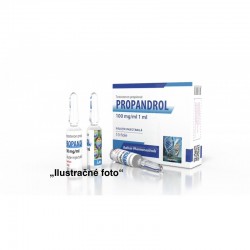 Balkan Pharmaceuticals...