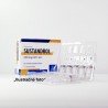 Balkan Pharmaceuticals Sustadrol