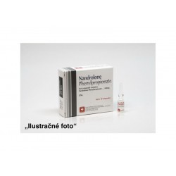 Swiss Healthcare Nandro F
