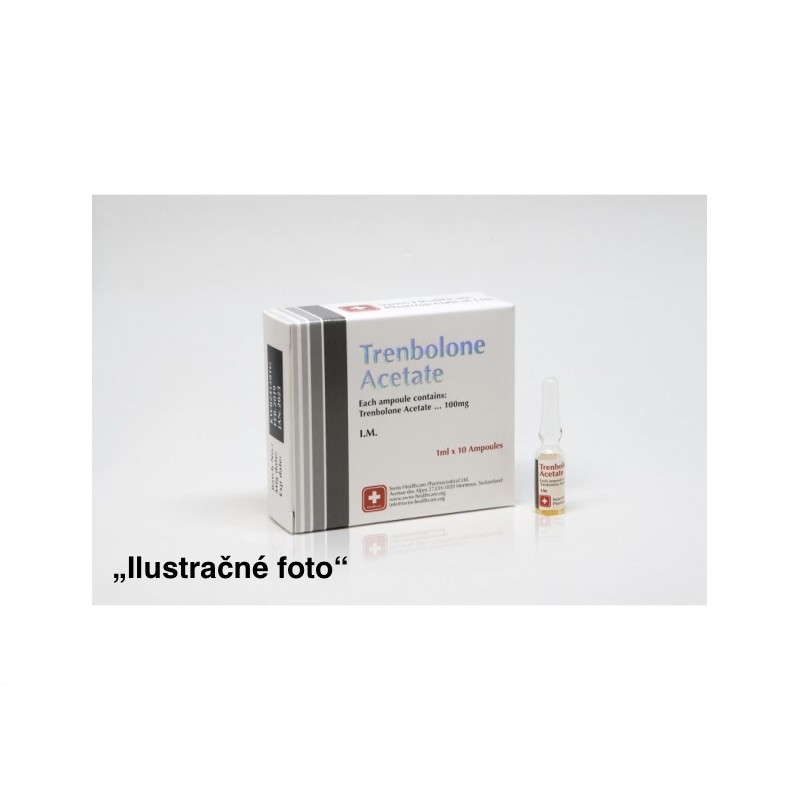 Swiss Healthcare Tren A