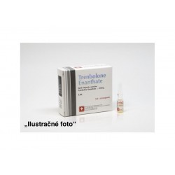 Swiss Healthcare Tren E