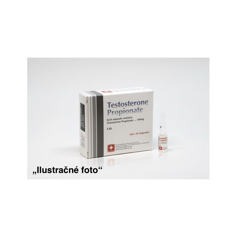Swiss Healthcare Test P