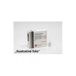 Swiss Healthcare Sustanon