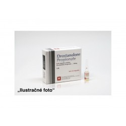 Swiss Healthcare Drosta P