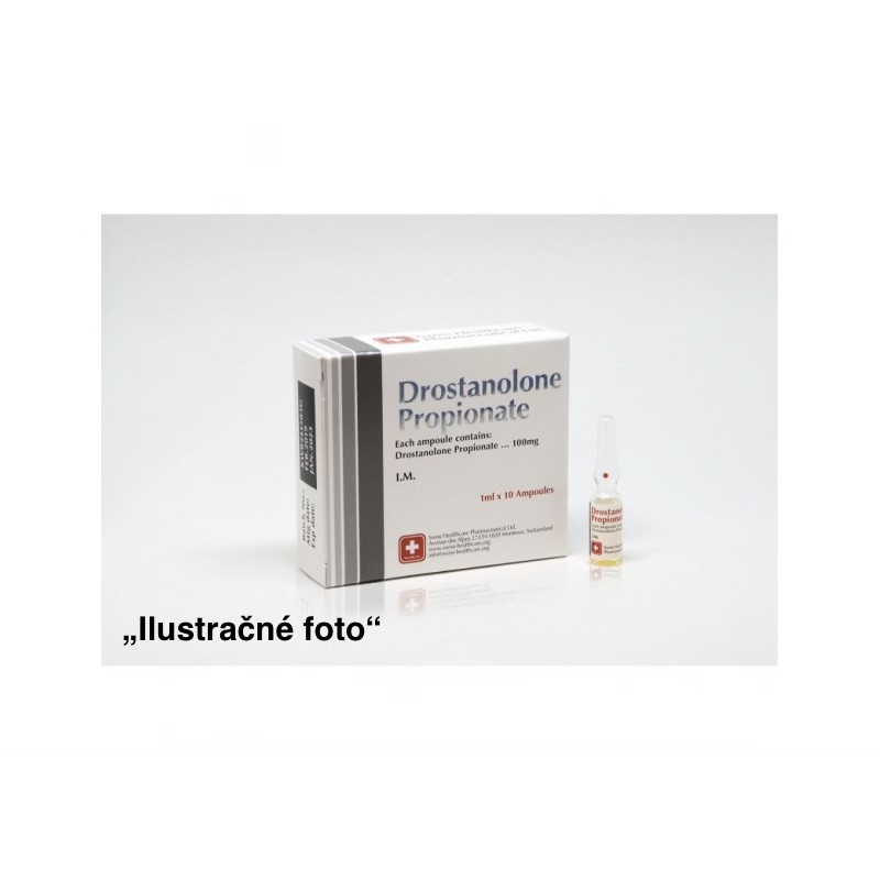 Swiss Healthcare Drosta P