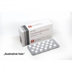 Swiss Healthcare Methan…