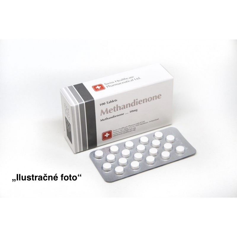Swiss Healthcare Methan…