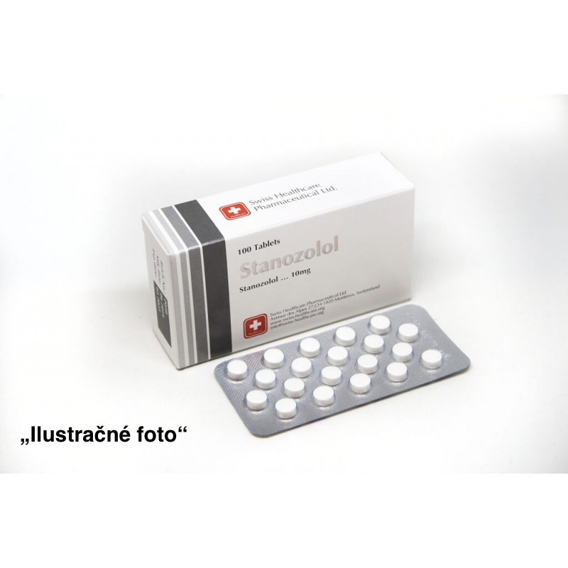 Swiss Healthcare Stan…