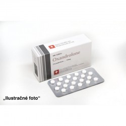 Swiss Healthcare Oxan…