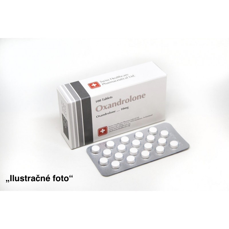 Swiss Healthcare Oxan…